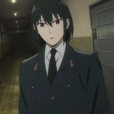 Profile image of ユーリ・ブライア