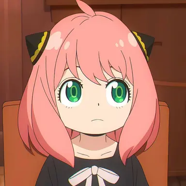 Profile image of アーニャ・フォージャー