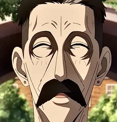 Profile image of ドノバン・デズモンド