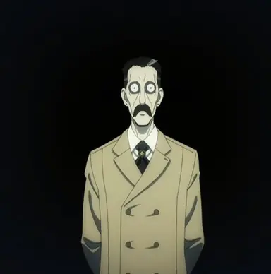 Profile image of ドノバン・デズモンド