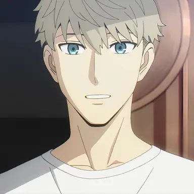 Profile image of ロイド・フォージャー