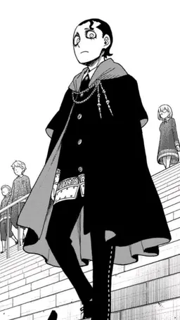 Profile image of デミトリアス