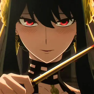 Profile image of ヨル・フォージャー