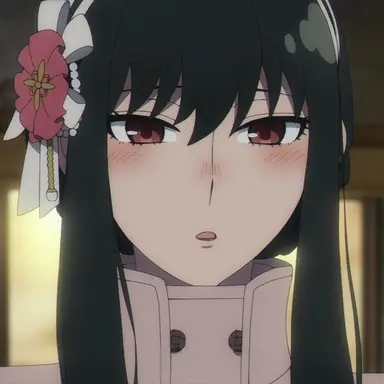 Profile image of ヨル・フォージャー