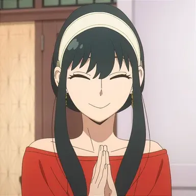 Profile image of ヨル・フォージャー