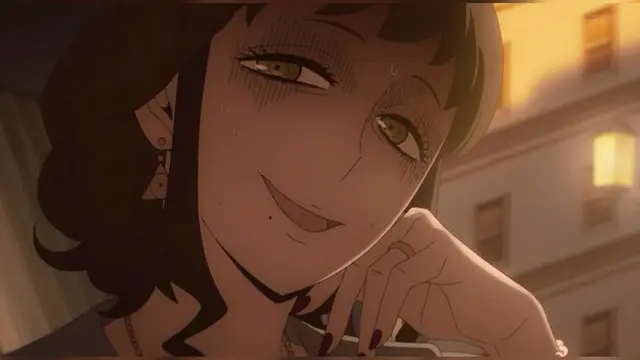 Profile image of メリンダ・デズモンド