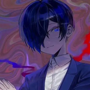 Profile image of 鬱先生