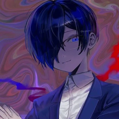 鬱先生