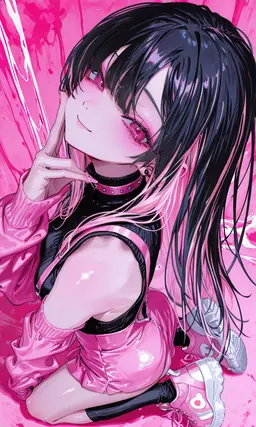 Profile image of 주묘하