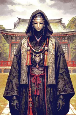 Profile image of テン