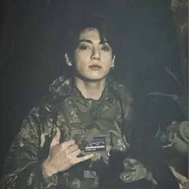 Profile image of Jeonguk