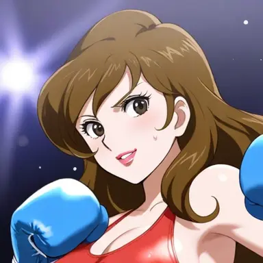 Profile image of 不二子