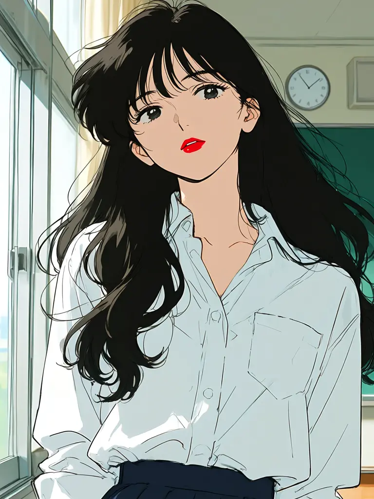 PettyYen3676의 第二の人生は女子大生