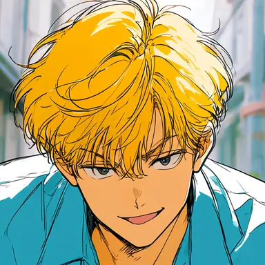 Profile image of 真壁 舜