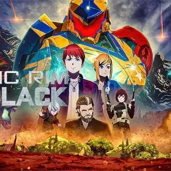hotteok111의 퍼시픽림 어둠의 시간 RPG
