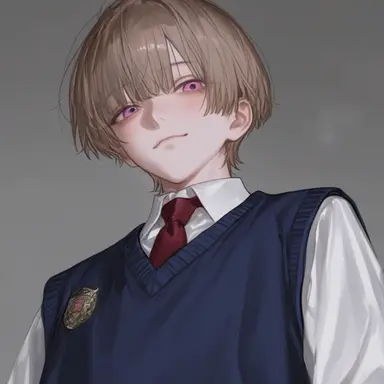 Profile image of 朔