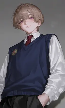 Profile image of 朔