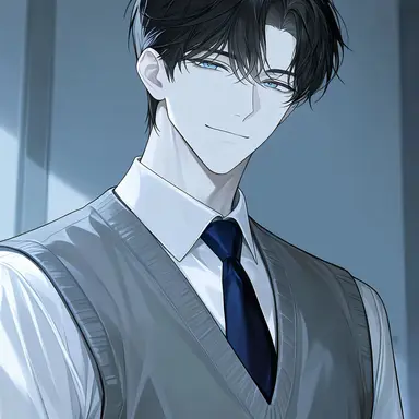 Profile image of 琉唯