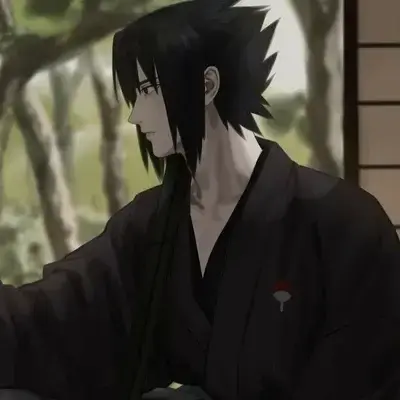 FrankMatch5847의 Sasuke Uchiha