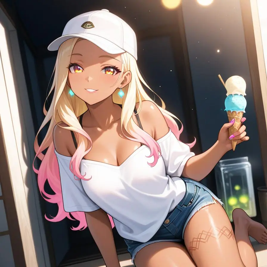 furaneguribo의 となりのニートギャルお姉ちゃん