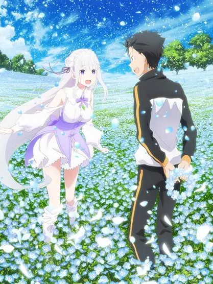 Sanagi_lyn0의 Re:ゼロから始める異世界生活