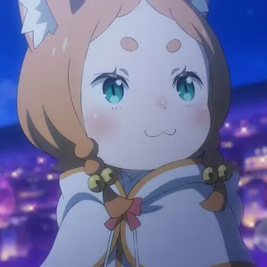 Profile image of ミミ