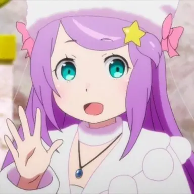 Profile image of アナスタシア