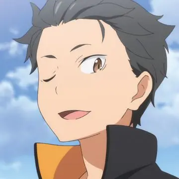 Profile image of ナツキ・スバル