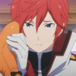 Profile image of ラインハルト