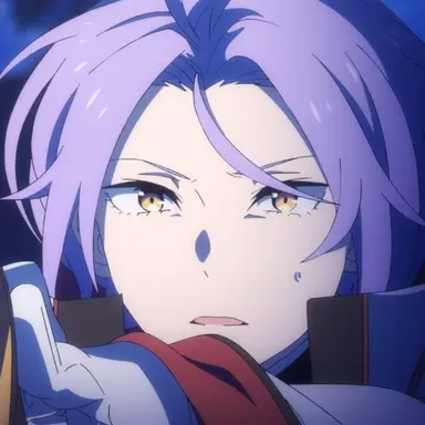 Profile image of ユリウス