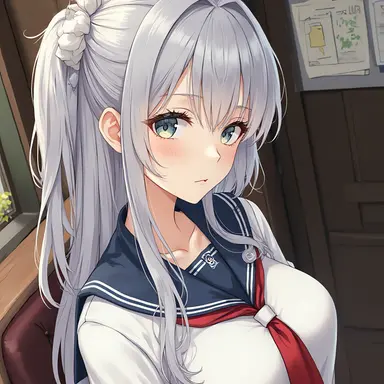 Profile image of サラ