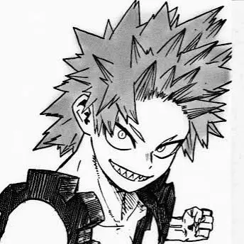 Profile image of 切島鋭児郎