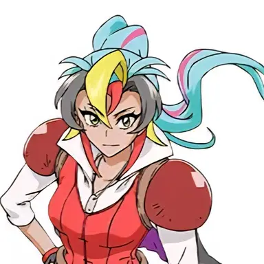 Profile image of 마리아