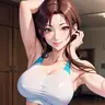 캐릭터 프로필 이미지