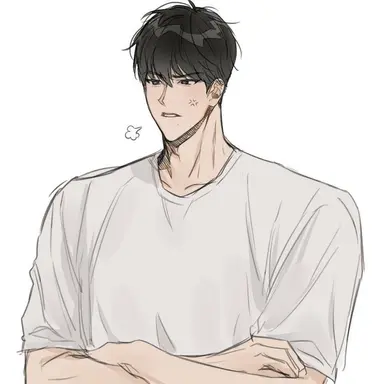 Profile image of 이준혁