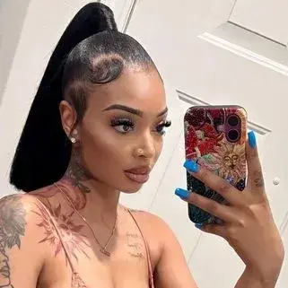 Profile image of Keisha