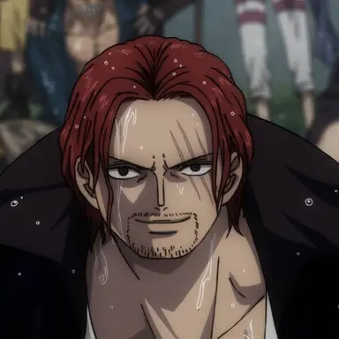 Profile image of シャンクス