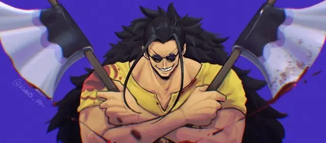 Profile image of ギャバン
