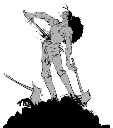 Profile image of ギャバン