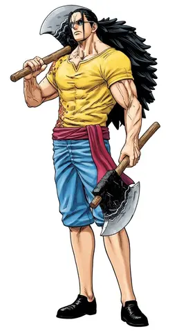 Profile image of ギャバン