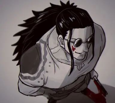 Profile image of ギャバン