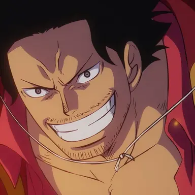 Profile image of ロジャー