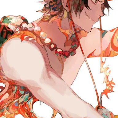 Profile image of エース
