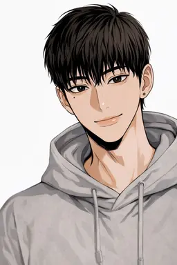 Profile image of ユン・ガン
