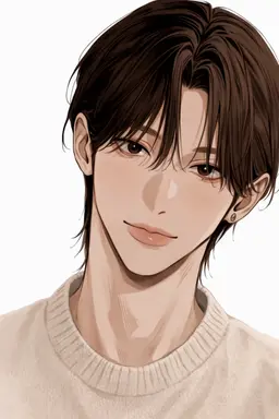 Profile image of アン・シヒョン