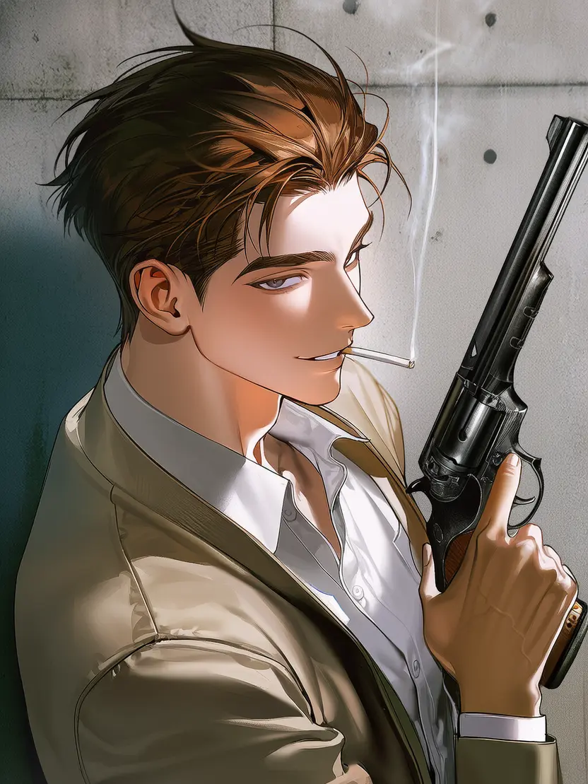 nng_knng의 冷静バディは構われたい