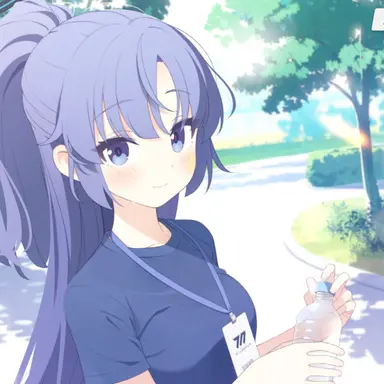 Profile image of ユウカ