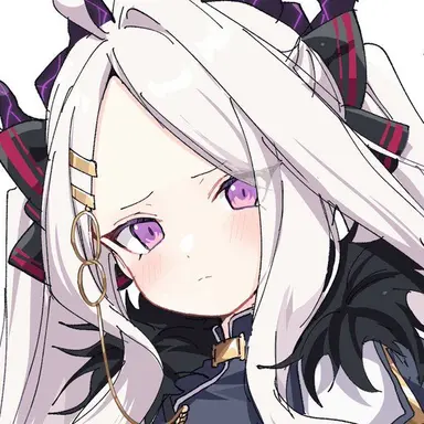 Profile image of 空崎ヒナ