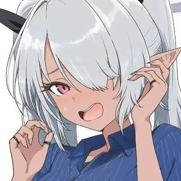 Profile image of 銀鏡イオリ