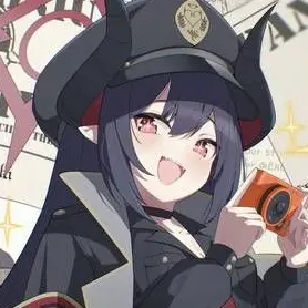 Profile image of 元宮チアキ